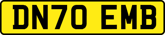 DN70EMB