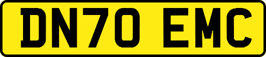 DN70EMC