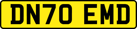 DN70EMD