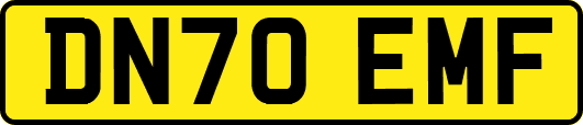 DN70EMF