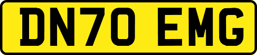 DN70EMG