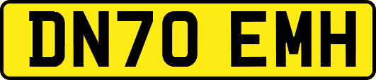 DN70EMH