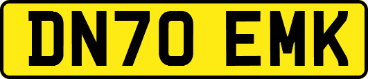 DN70EMK