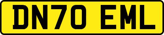 DN70EML
