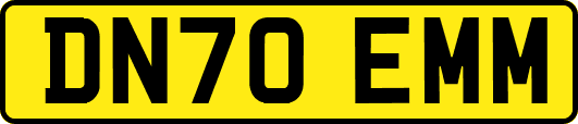DN70EMM