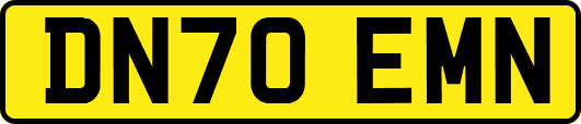 DN70EMN