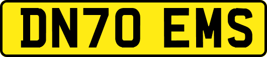 DN70EMS