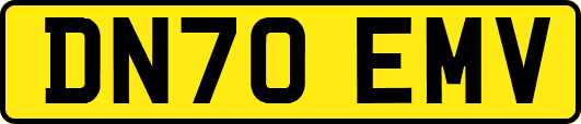 DN70EMV