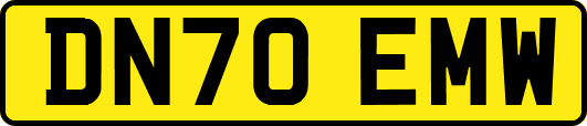 DN70EMW