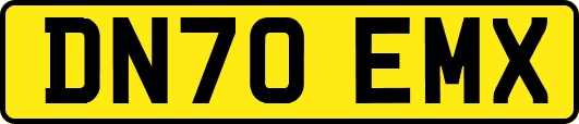 DN70EMX