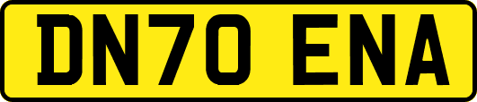 DN70ENA
