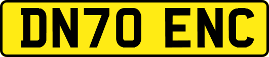 DN70ENC