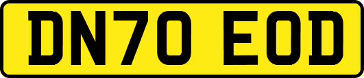 DN70EOD