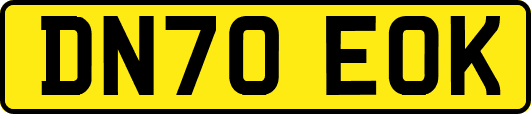 DN70EOK