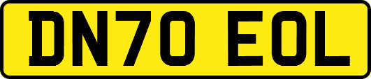 DN70EOL