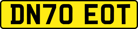 DN70EOT