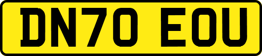 DN70EOU