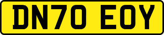 DN70EOY