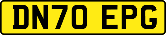 DN70EPG