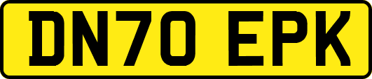 DN70EPK