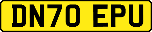 DN70EPU