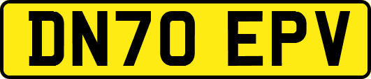 DN70EPV