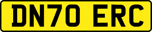 DN70ERC