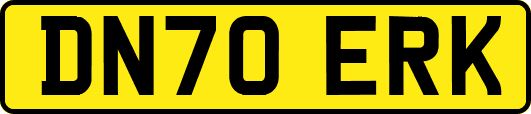 DN70ERK