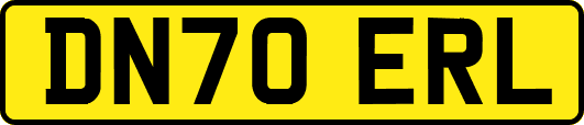 DN70ERL