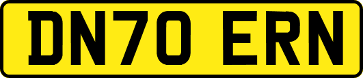DN70ERN