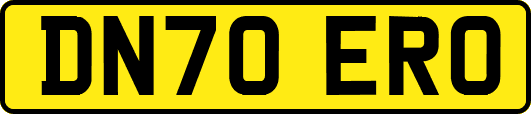 DN70ERO