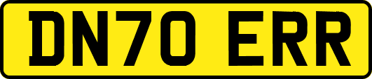 DN70ERR