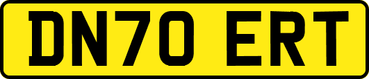 DN70ERT