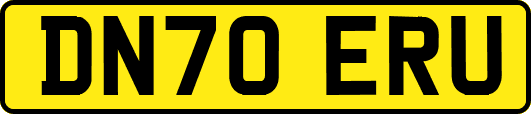 DN70ERU