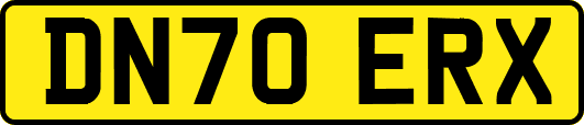 DN70ERX