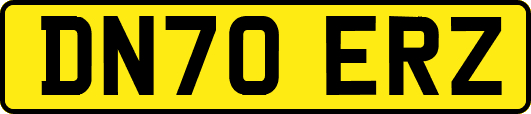 DN70ERZ