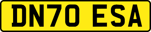 DN70ESA
