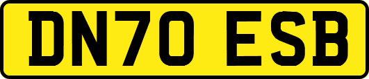 DN70ESB