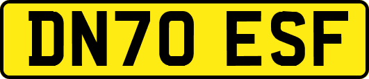 DN70ESF