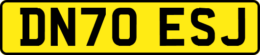 DN70ESJ