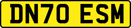 DN70ESM