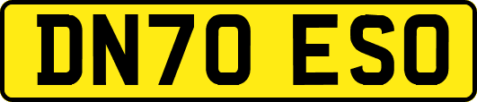 DN70ESO