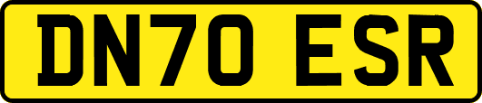 DN70ESR