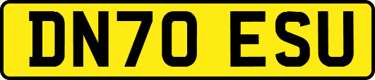 DN70ESU