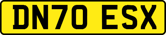 DN70ESX