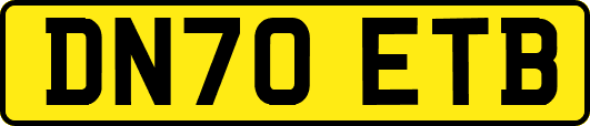 DN70ETB