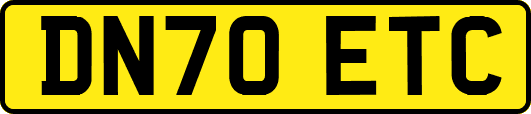 DN70ETC