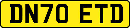 DN70ETD