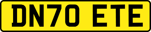 DN70ETE