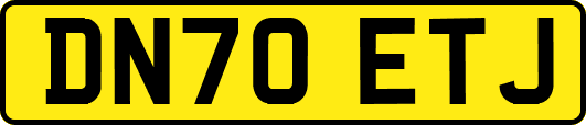 DN70ETJ